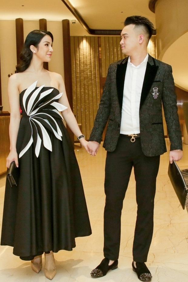 Chồng Diệp Lâm Anh phản ứng ra sao giữa ồn ào tình ái?-1