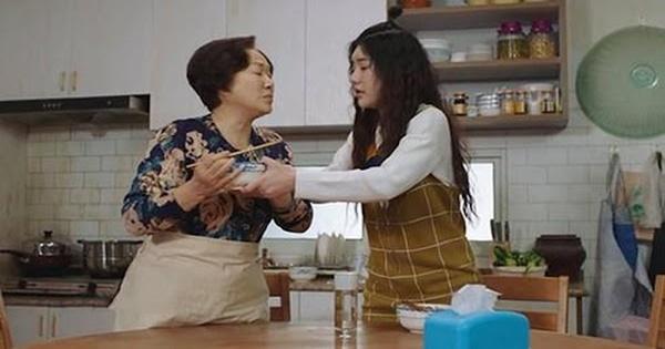 Mẹ chồng nhờ dâu đi mua sả, dâu mang gì về mà bị mắng té tát?-4