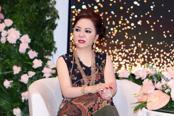 Bà Hằng nhắn Diễm My: Đừng lôi cái chết hù dọa, hãy lên tiếng-4