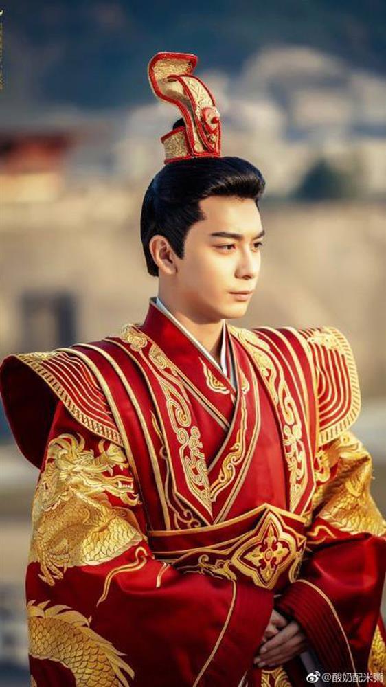 Tứ đại tra nam của màn ảnh Hoa ngữ-1