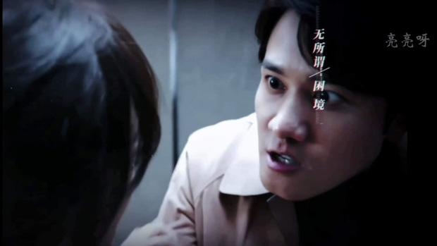 Tứ đại tra nam của màn ảnh Hoa ngữ-6