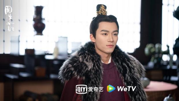 Tứ đại tra nam của màn ảnh Hoa ngữ-7