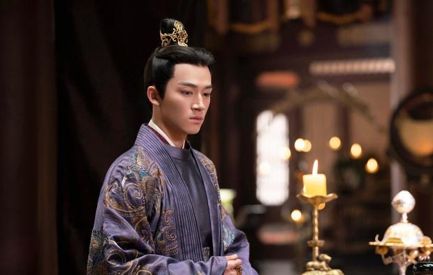 Tứ đại tra nam của màn ảnh Hoa ngữ-8