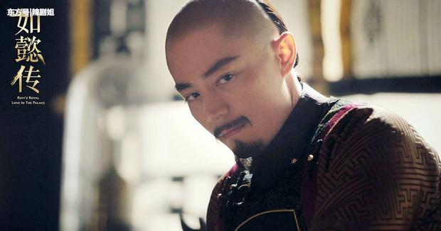 Tứ đại tra nam của màn ảnh Hoa ngữ-13