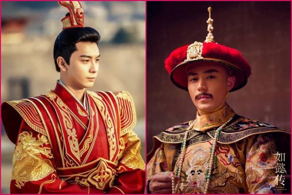 Lee Min Ho và những tra nam gây phẫn nộ trong phim Hàn-13