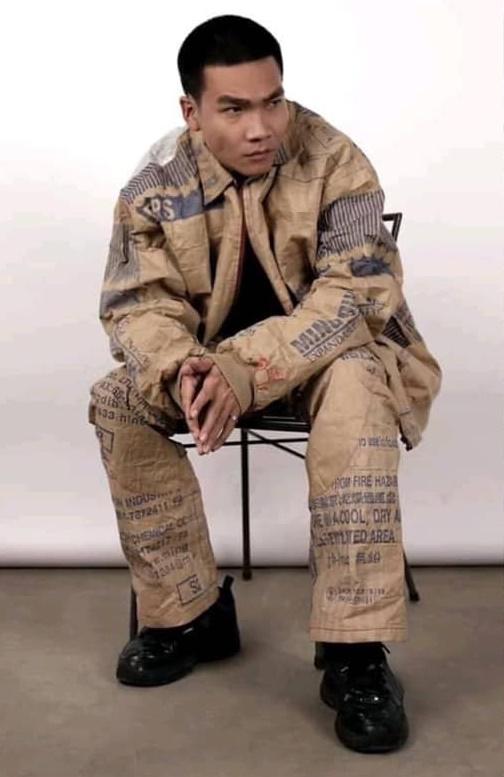 Wowy trộm bao xi măng của thầy Lộc Fuho đến vòng 2 Rap Việt?-3