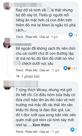 Wowy trộm bao xi măng của thầy Lộc Fuho đến vòng 2 Rap Việt?-5
