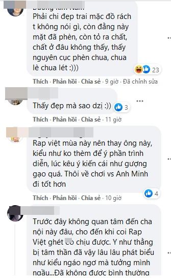 Wowy trộm bao xi măng của thầy Lộc Fuho đến vòng 2 Rap Việt?-6