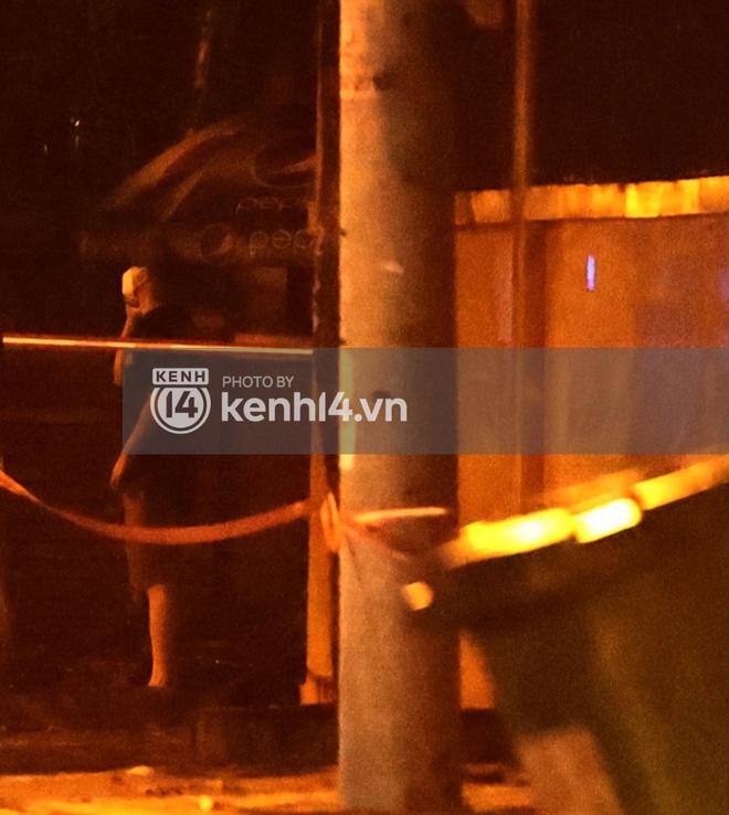 Tóm gọn Quỳnh Thư và chồng Diệp Lâm Anh giữa đêm?-2