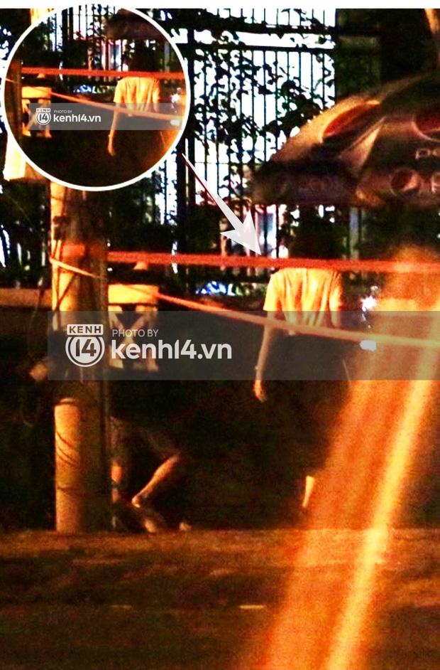 Tóm gọn Quỳnh Thư và chồng Diệp Lâm Anh giữa đêm?-4