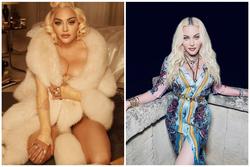 Bí quyết giữ dáng '63 như 36 tuổi' của Madonna