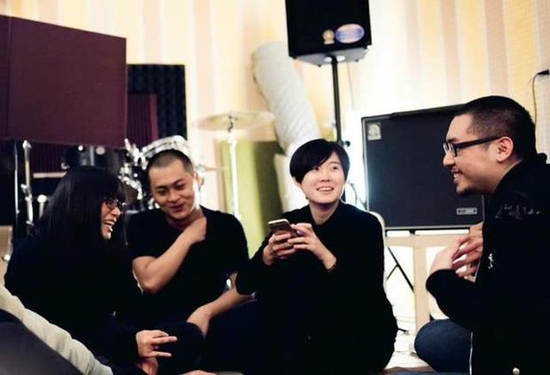 Profile sao nữ 26 tuổi vừa treo cổ tự sát tại khách sạn-1