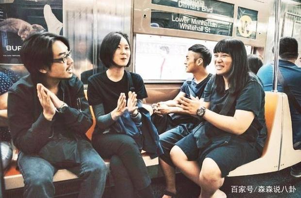 Profile sao nữ 26 tuổi vừa treo cổ tự sát tại khách sạn-2