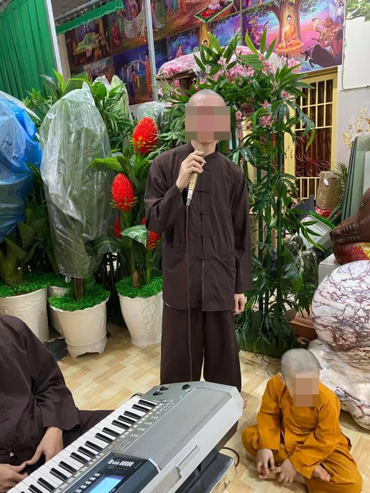 Tịnh thất Bồng Lai khoe ăn chơi thả cửa giữa drama bà Hằng-2