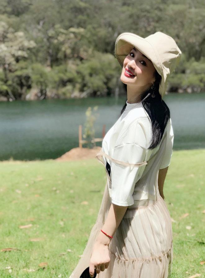 Bí ẩn đời thực của thiếu nữ bên cạnh Bồ Tát trong Tây Du Ký-5