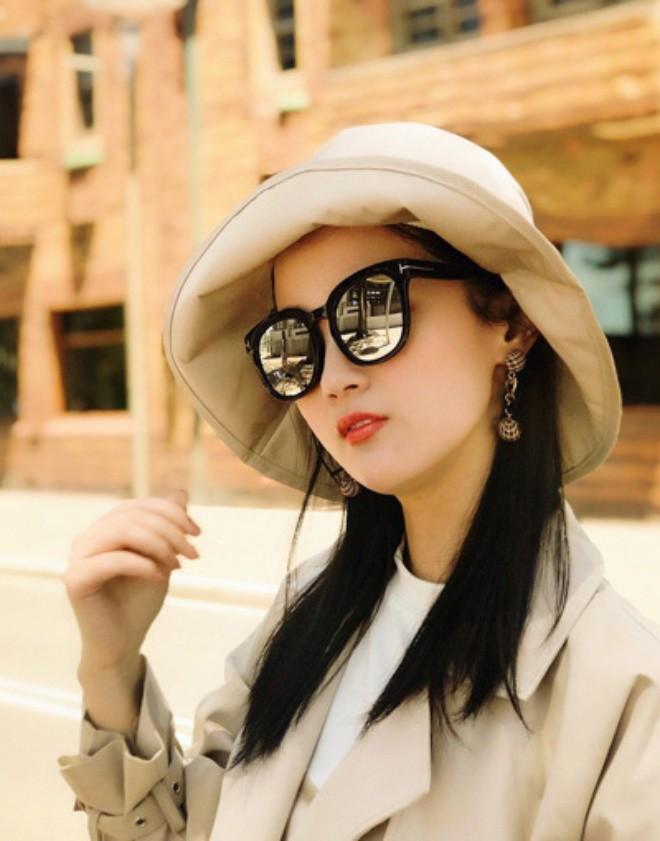 Bí ẩn đời thực của thiếu nữ bên cạnh Bồ Tát trong Tây Du Ký-6