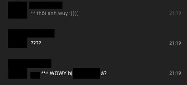 Wowy bị chỉ trích khi ngồi xổm nghịch đồ chơi trong Rap Việt-5