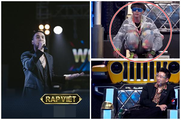 Wowy ân hận khi học trò bị tai nạn xe tải chấn thương-4