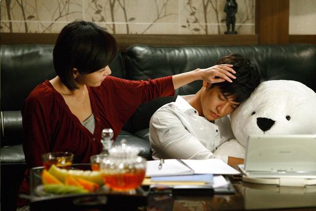 3 chuyện tình cô trò bị tế sống ở phim Hàn-1