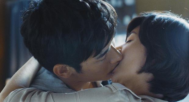 3 chuyện tình cô trò bị tế sống ở phim Hàn-2