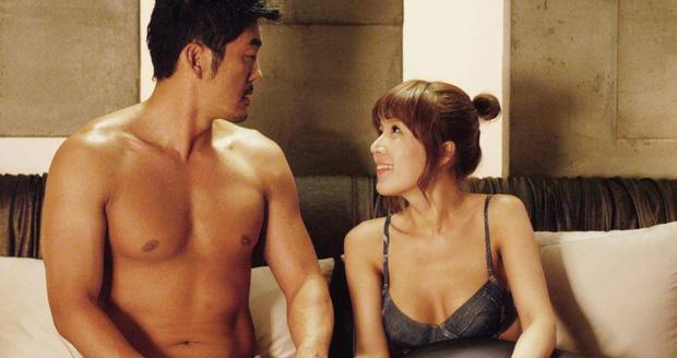 3 chuyện tình cô trò bị tế sống ở phim Hàn-3