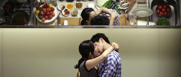 3 chuyện tình cô trò bị tế sống ở phim Hàn-4