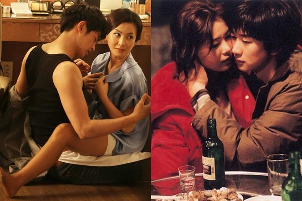 Giáo viên phim Hàn: người nhiều nữ sinh theo đuổi, kẻ bị học trò khiếp sợ-10