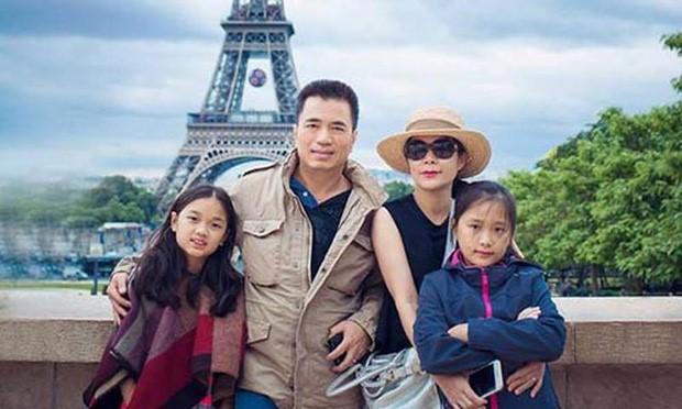 Hotgirl xếp kim cương theo ký và loạt mỹ nhân nhí gia thế khủng-3