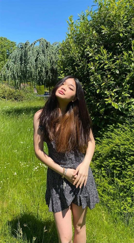 Hotgirl xếp kim cương theo ký và loạt mỹ nhân nhí gia thế khủng-5