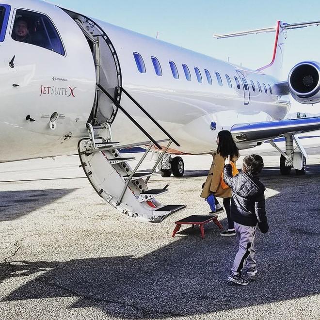 Hotgirl xếp kim cương theo ký và loạt mỹ nhân nhí gia thế khủng-2