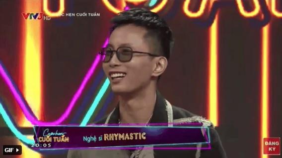Rhymastic lên sóng VTV sau ồn ào nhạc rác, netizen phản ứng gì?-2