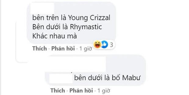 Rhymastic lên sóng VTV sau ồn ào nhạc rác, netizen phản ứng gì?-4