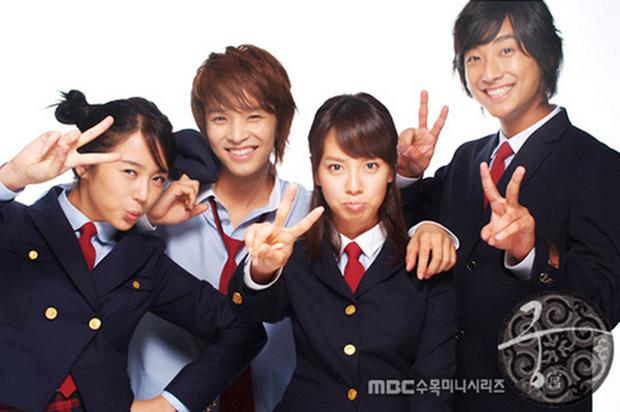 Những cái tên sáng giá được đề cử đóng Hoàng Cung bản remake-2