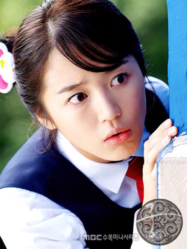 Những cái tên sáng giá được đề cử đóng Hoàng Cung bản remake-3