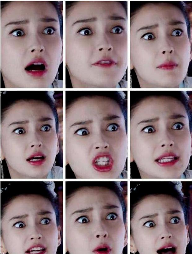 Chả cần giả ma, dàn chị đẹp phim Trung vẫn dọa khán giả xanh mặt-3