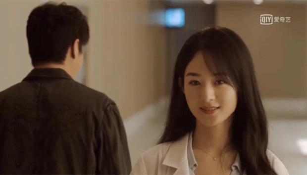 Chả cần giả ma, dàn chị đẹp phim Trung vẫn dọa khán giả xanh mặt-4