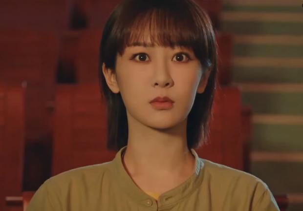 Chả cần giả ma, dàn chị đẹp phim Trung vẫn dọa khán giả xanh mặt-10