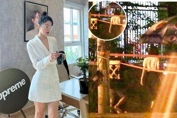 Chồng Diệp Lâm Anh xác nhận ly thân: Không thể cứu vãn-5