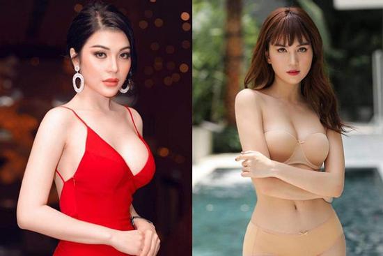 'Tình địch Ngọc Trinh' tuyên bố sắp có drama bùng nổ nhất showbiz