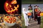 Những sự thật thú vị bạn chưa biết về Halloween