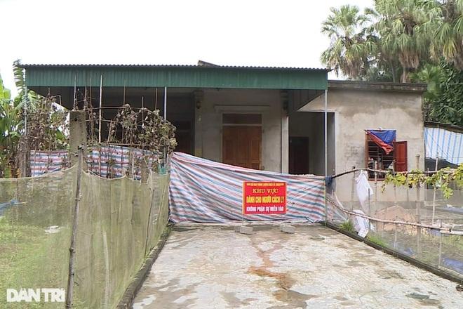 Sáng 31/10, nhiều nơi thêm ca cộng đồng, miền Tây diễn biến nóng-2