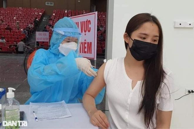 Sáng 31/10, nhiều nơi thêm ca cộng đồng, miền Tây diễn biến nóng-4