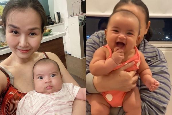 Bộ sưu tập ảnh nude cực yêu của con gái Võ Hạ Trâm-12