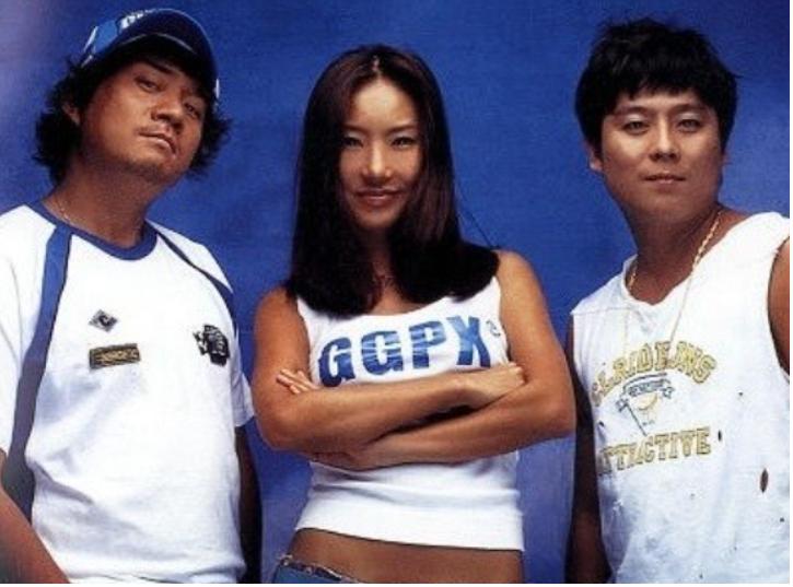 Kẻ khiến Kim Seon Ho bị cắm sừng: Nổi tiếng ngang tai tiếng-4