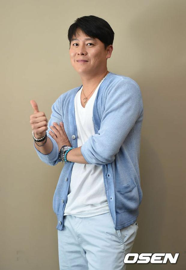 Kẻ khiến Kim Seon Ho bị cắm sừng: Nổi tiếng ngang tai tiếng-1