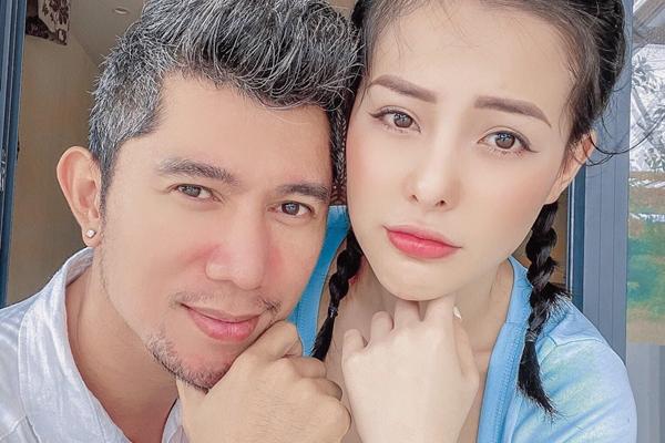 Ngân 98 lấp lửng bị Trang Nemo thuê người đánh?-15