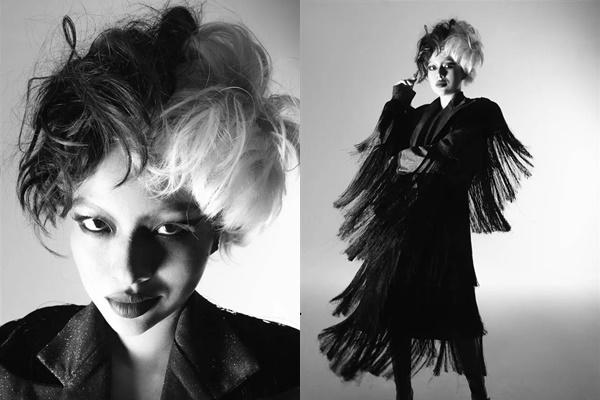 Tạo hình Halloween của Neymar, Kylian Mbappé-13