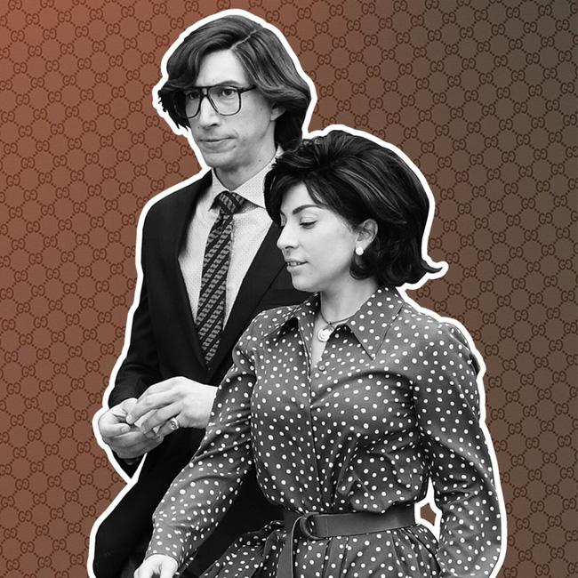GUCCI: Phông bạt nâng thương hiệu đến kỳ án vợ giết chồng ngoại tình-1