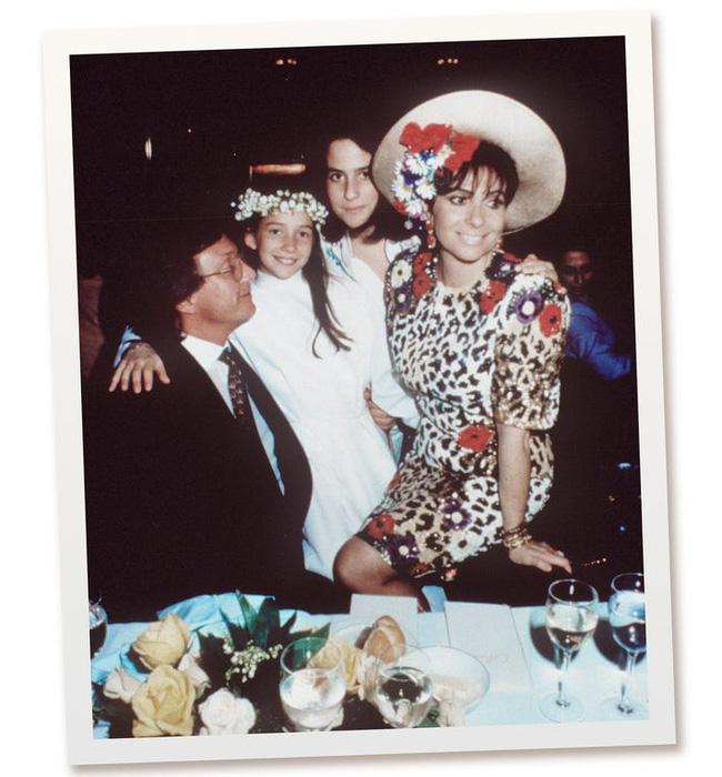 GUCCI: Phông bạt nâng thương hiệu đến kỳ án vợ giết chồng ngoại tình-6