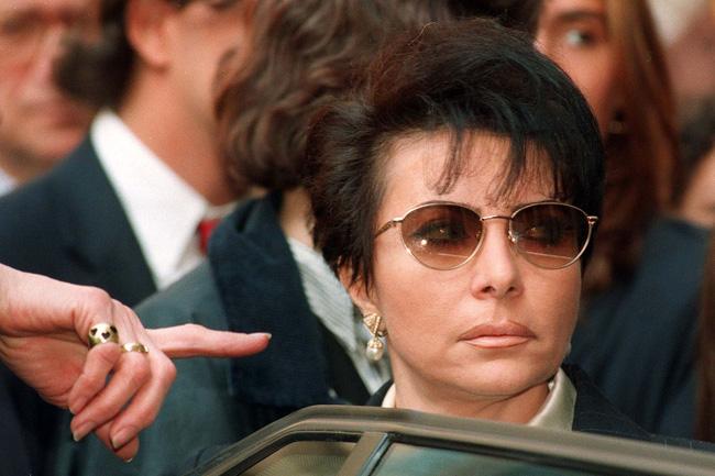 GUCCI: Phông bạt nâng thương hiệu đến kỳ án vợ giết chồng ngoại tình-7